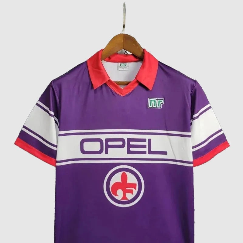 Retro Home 1984/85 Shirt