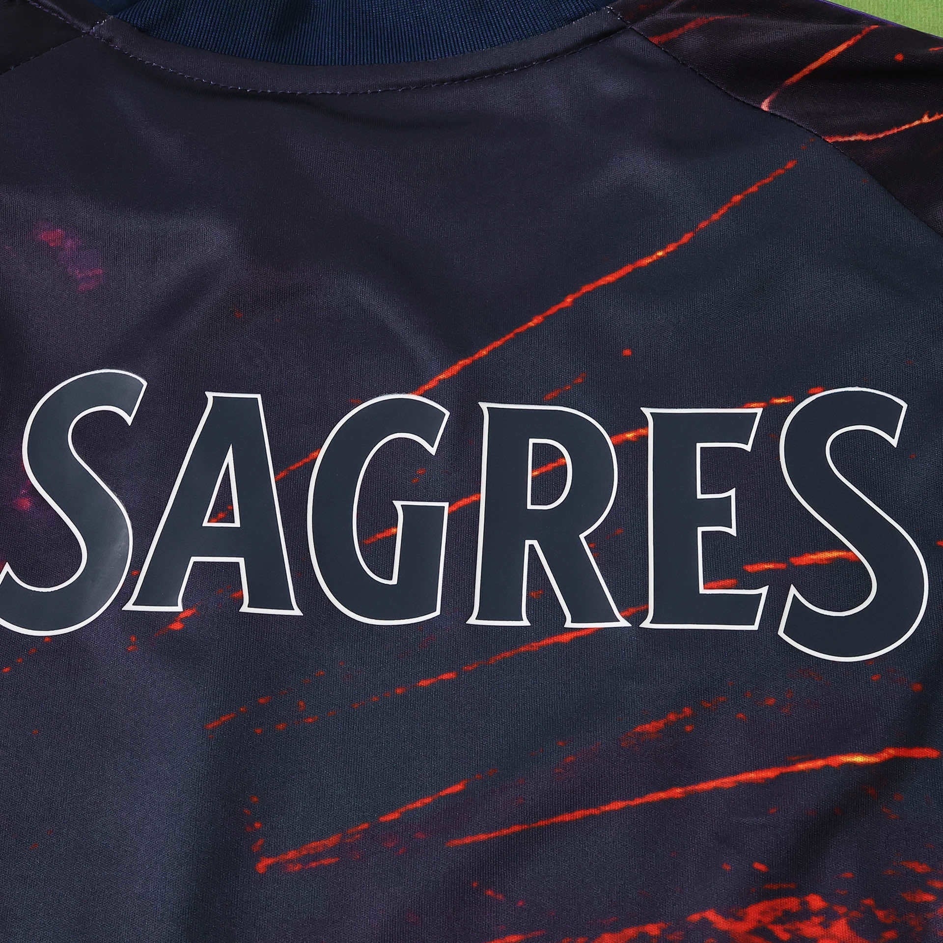 Fourth 25/26 Men’s Shirt
