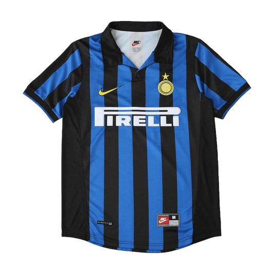 Retro Home 1998/99 Shirt
