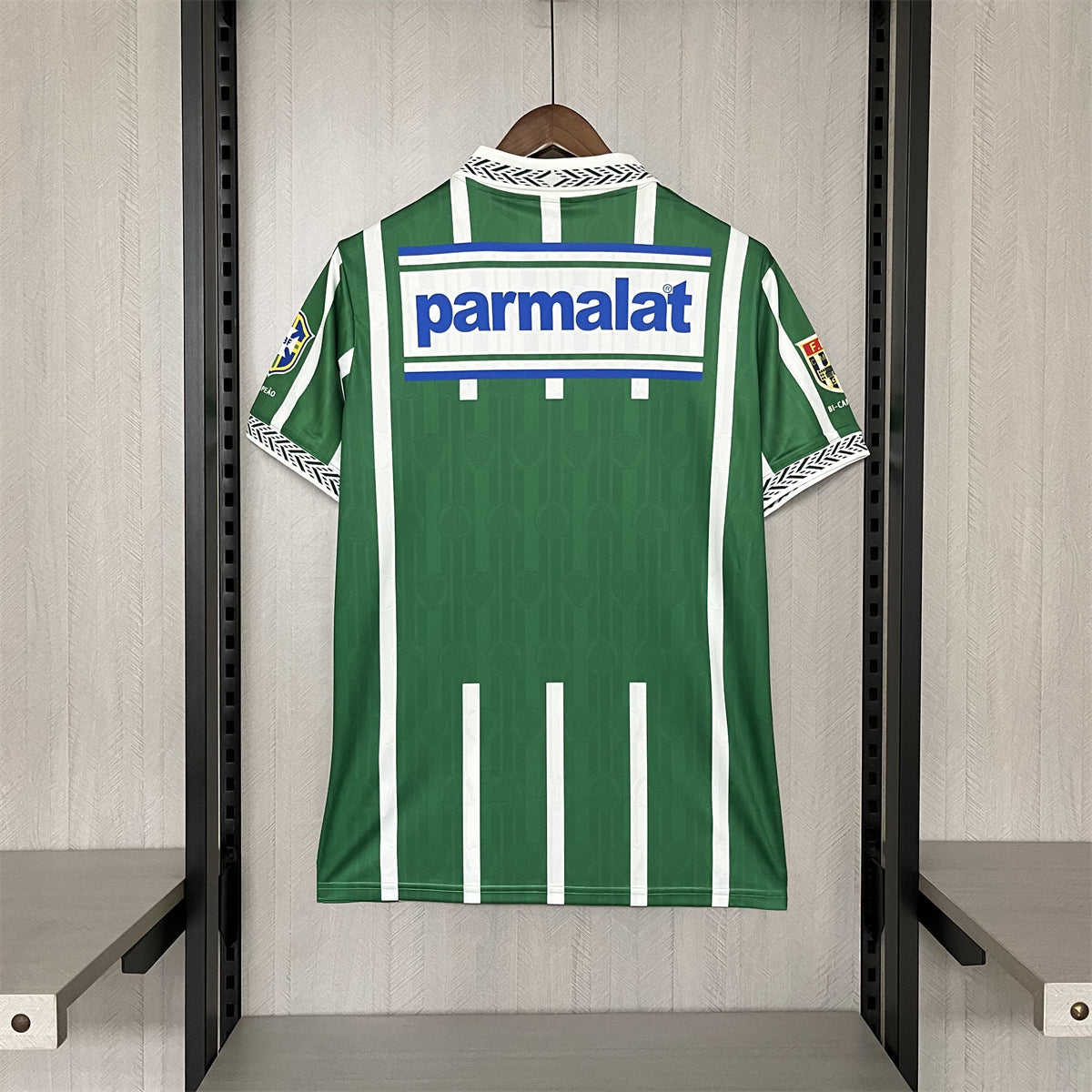 Retro Home 25/26 Men’s Shirt
