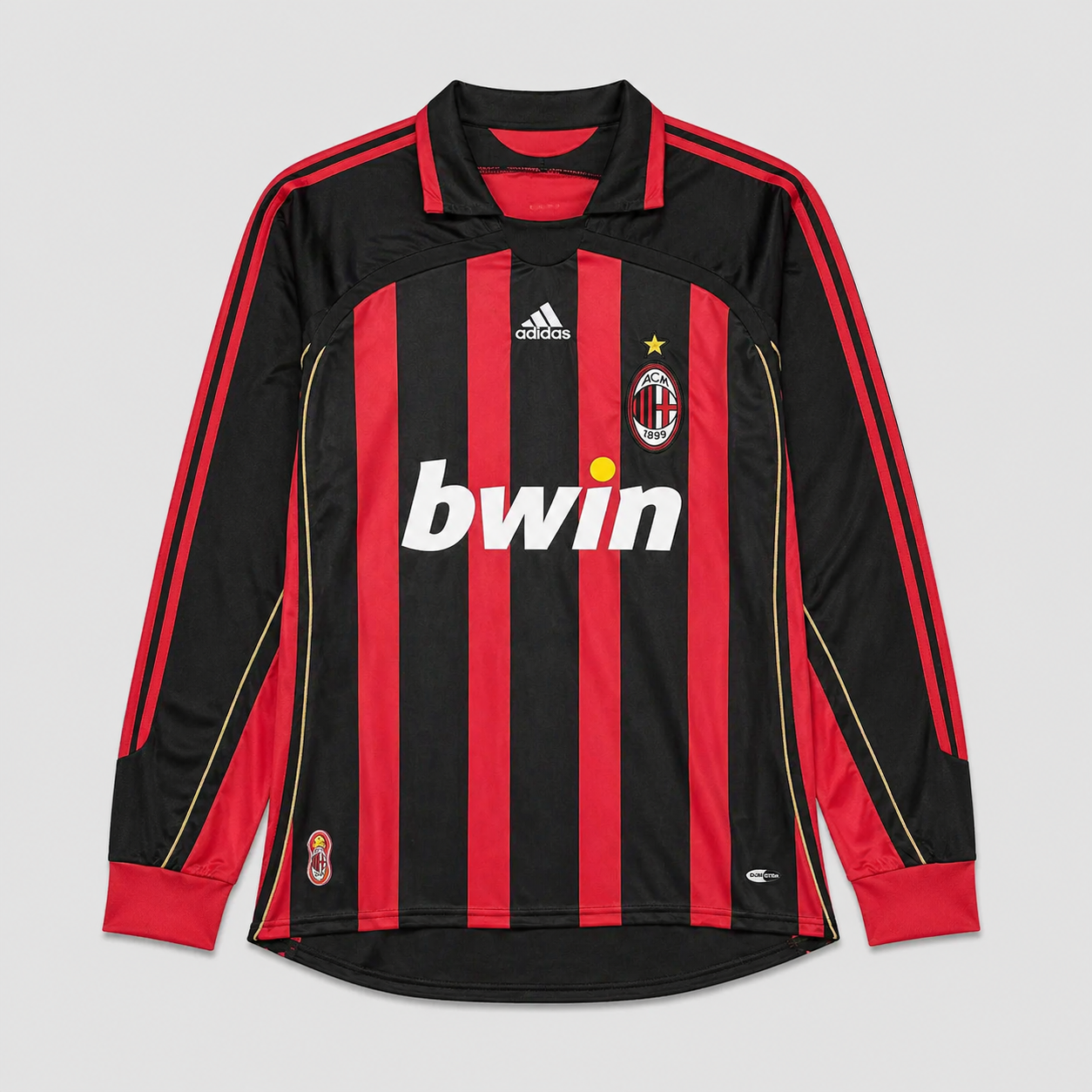 Retro Home 2006/07 Long Sleeve Shirt