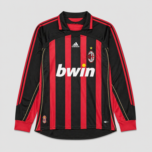Retro Home 2006/07 Long Sleeve Shirt