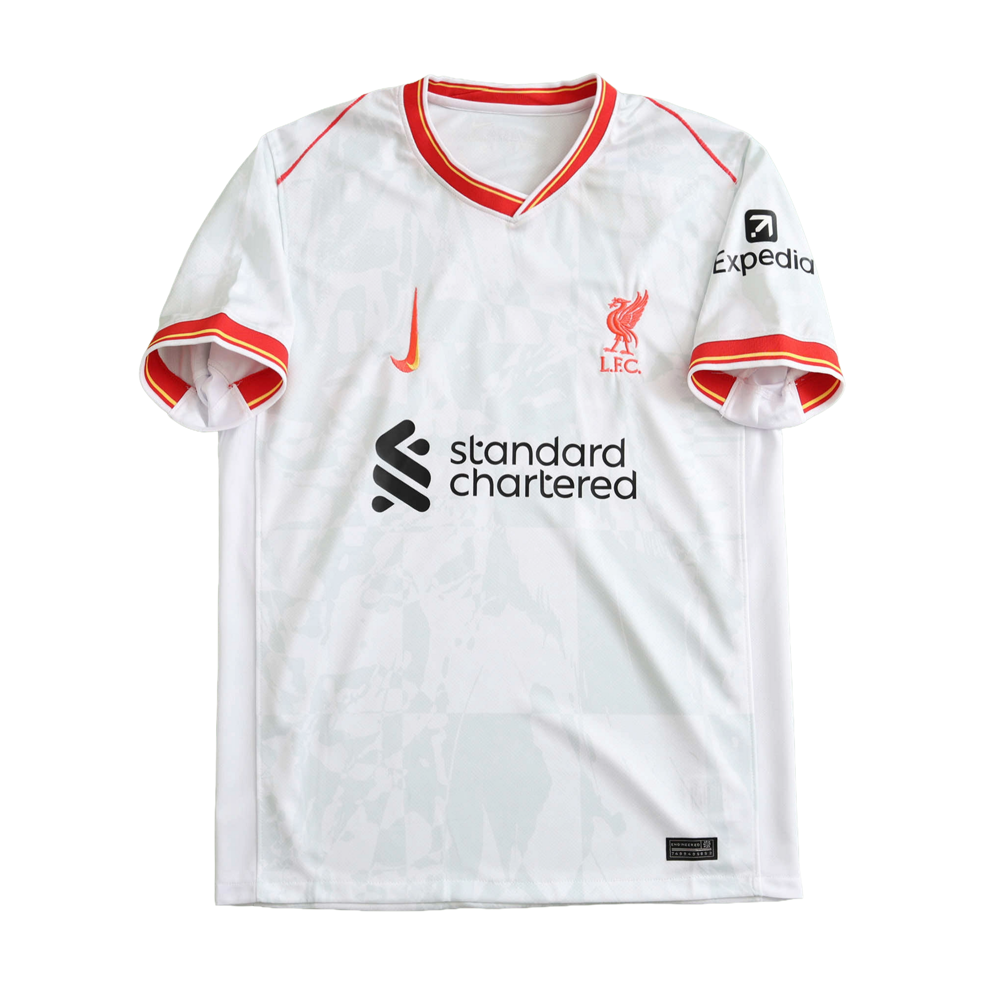 II 24/25 Away Men’s Shirt