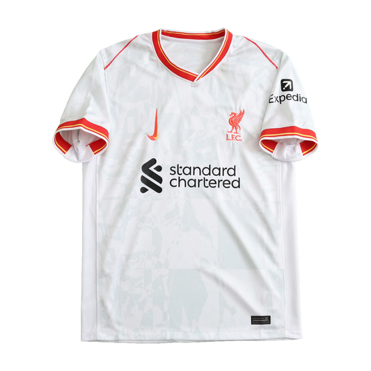 II 24/25 Away Men’s Shirt