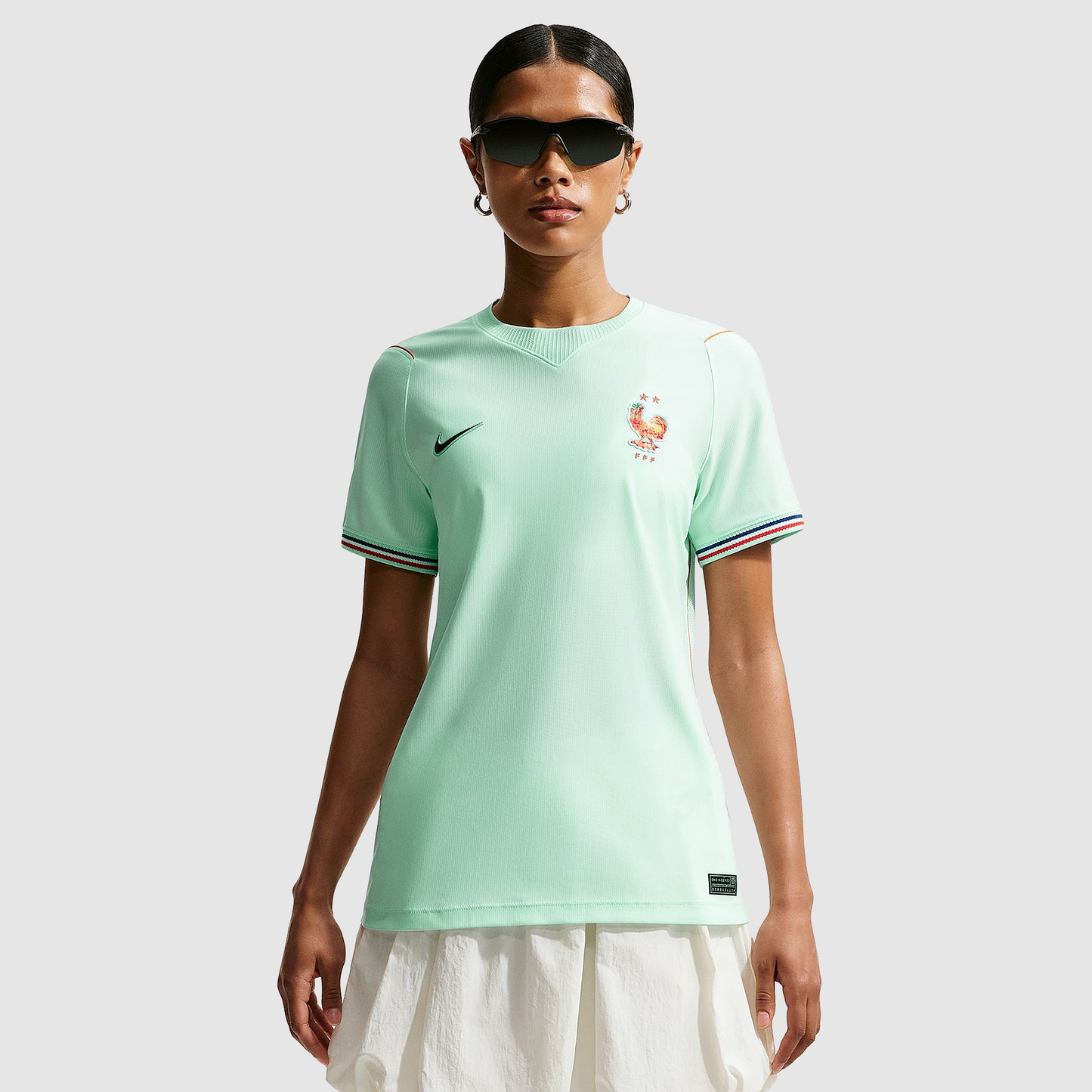 Away 26/27 Women’s Shirt