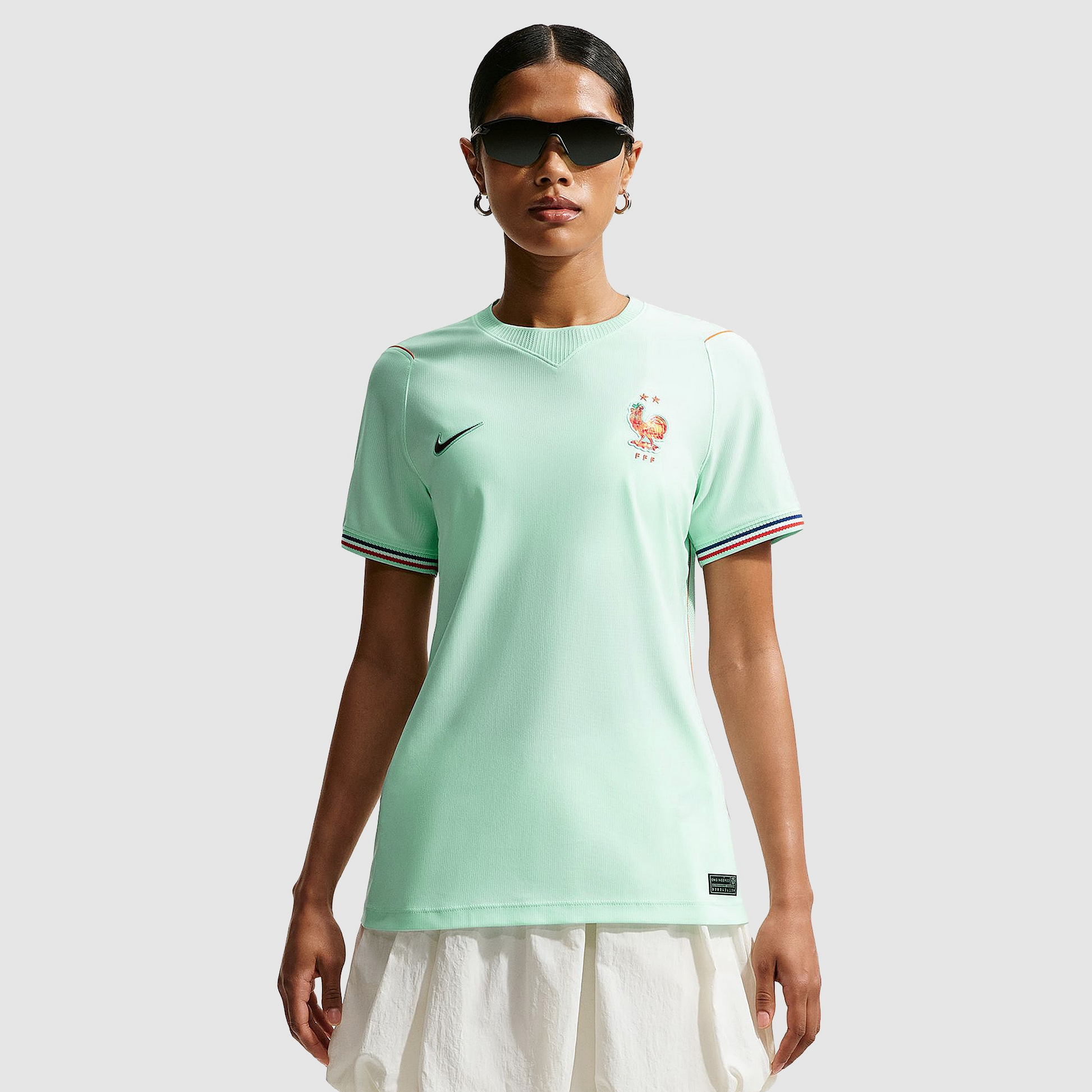 Away 26/27 Women’s Shirt