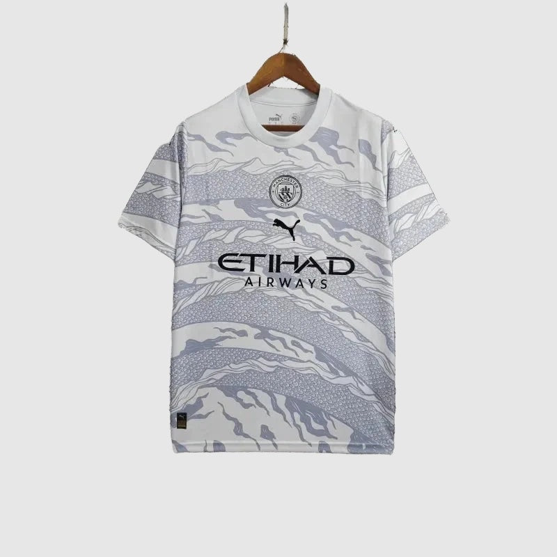 Year of the Dragon 24/25 Men’s Shirt