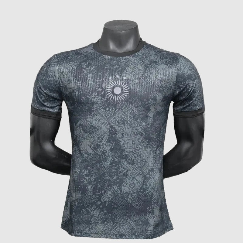 GOAT #10 - Player Edition Blackout Special Edition Men’s Shirt