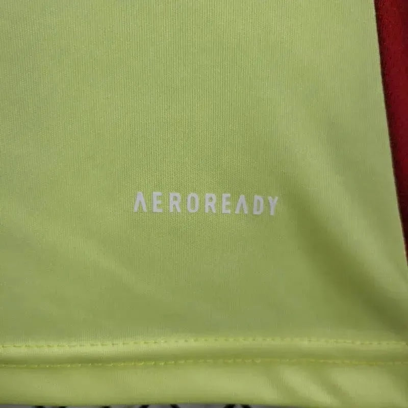 Away 24/25 Men’s Shirt
