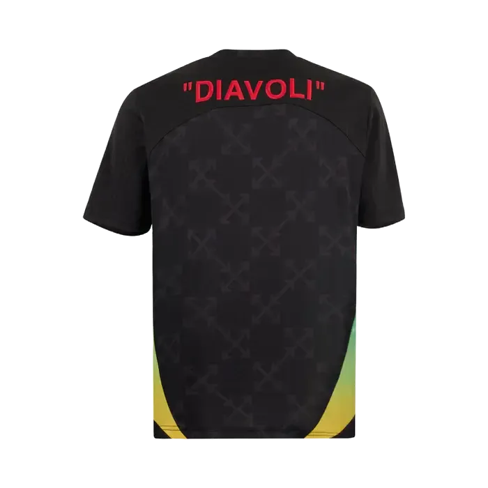Special Edition Pre-Match Shirt