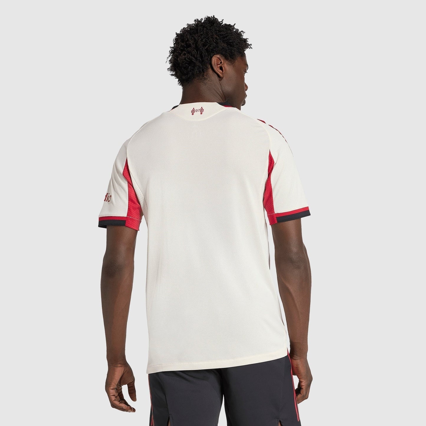 Away 25/26 Player Edition Shirt