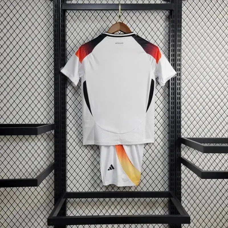 Home 24/25 Kids Shirt Kit