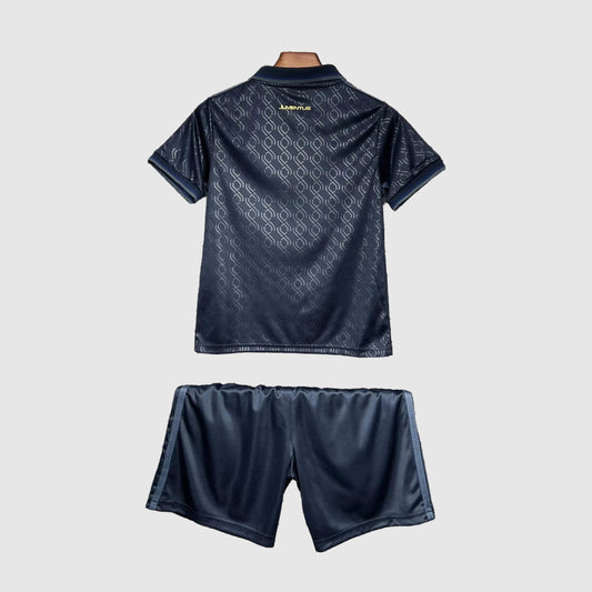 Away 24/25 Kids Shirt Kit