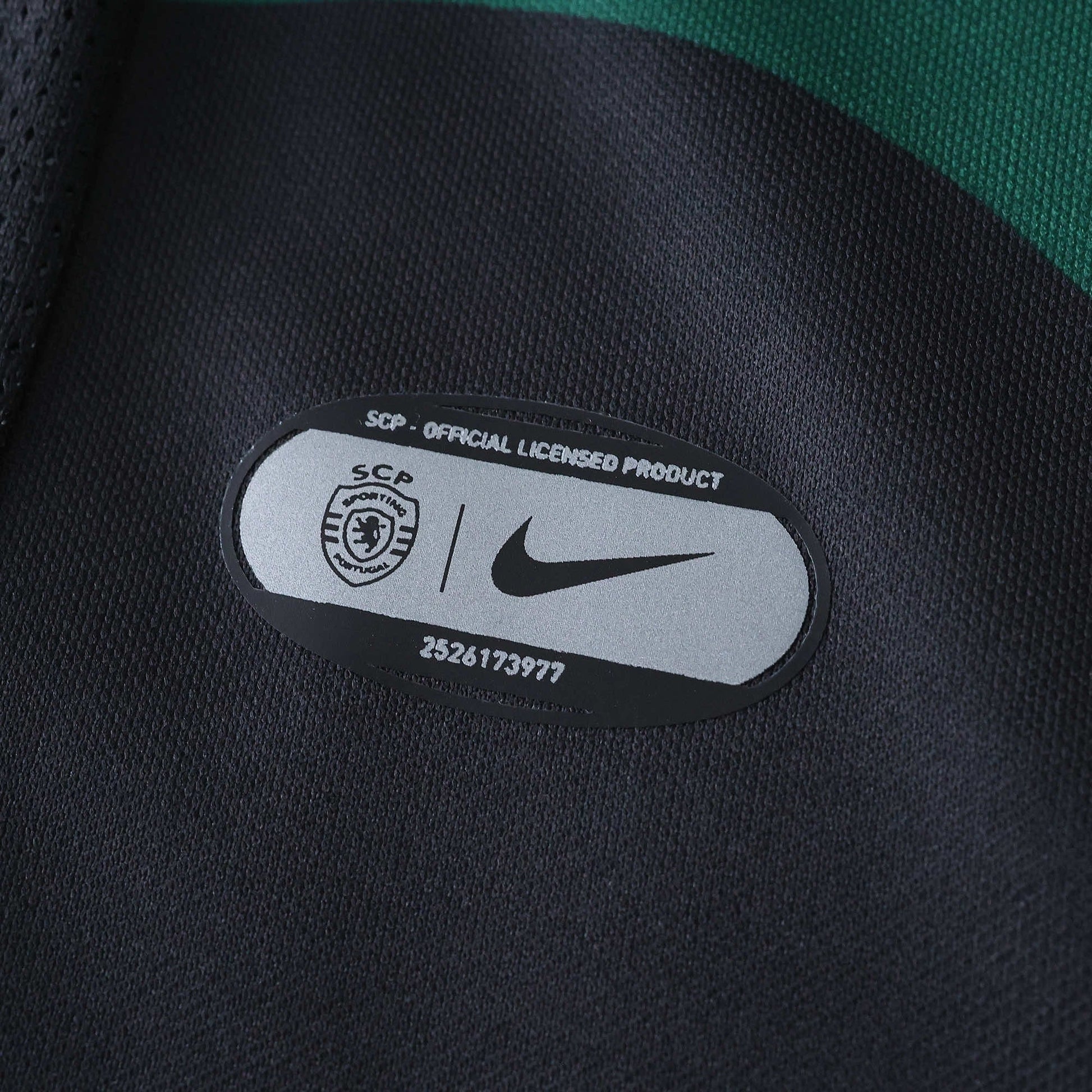 Away 25/26 Men’s Shirt