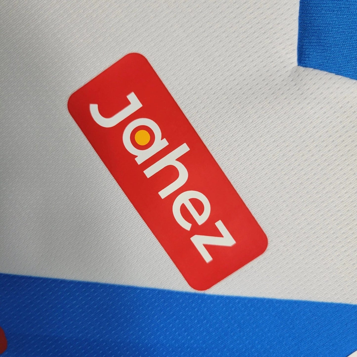 Away 23/24 Men’s Shirt