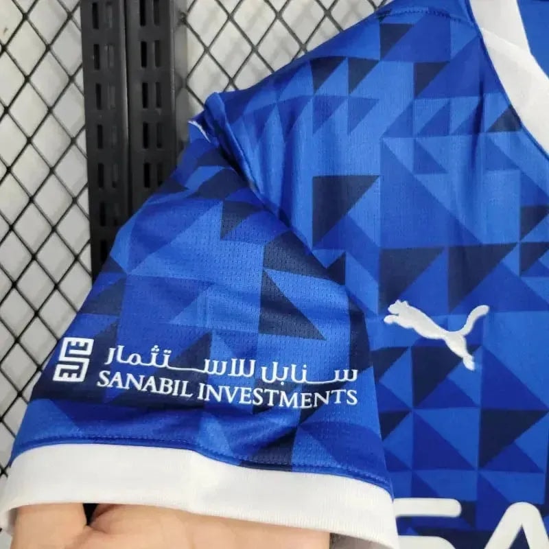 Home 24/25 Men’s Shirt