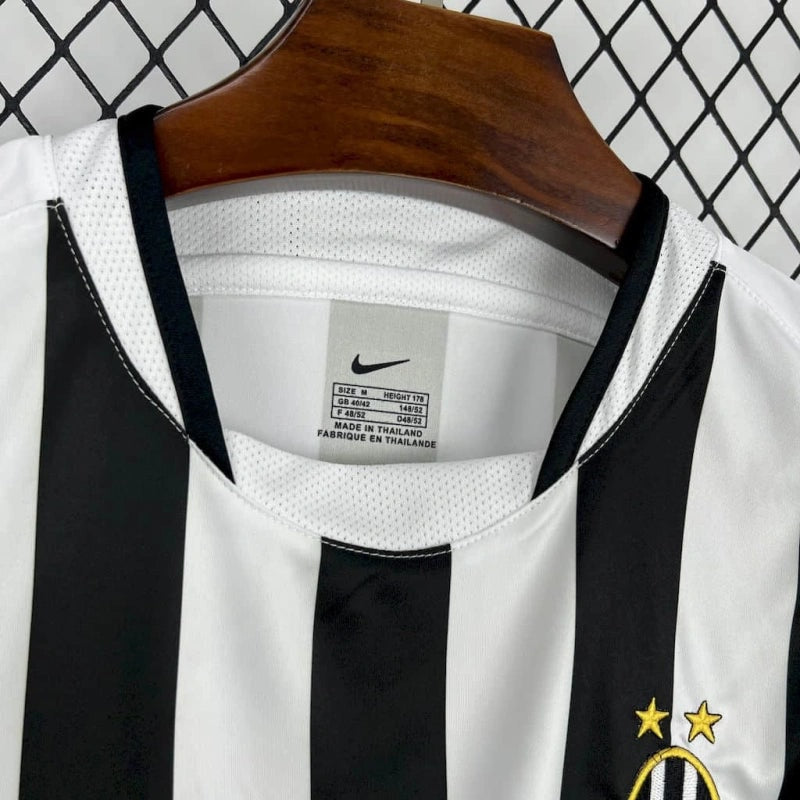 Retro Away 2002/03 Shirt