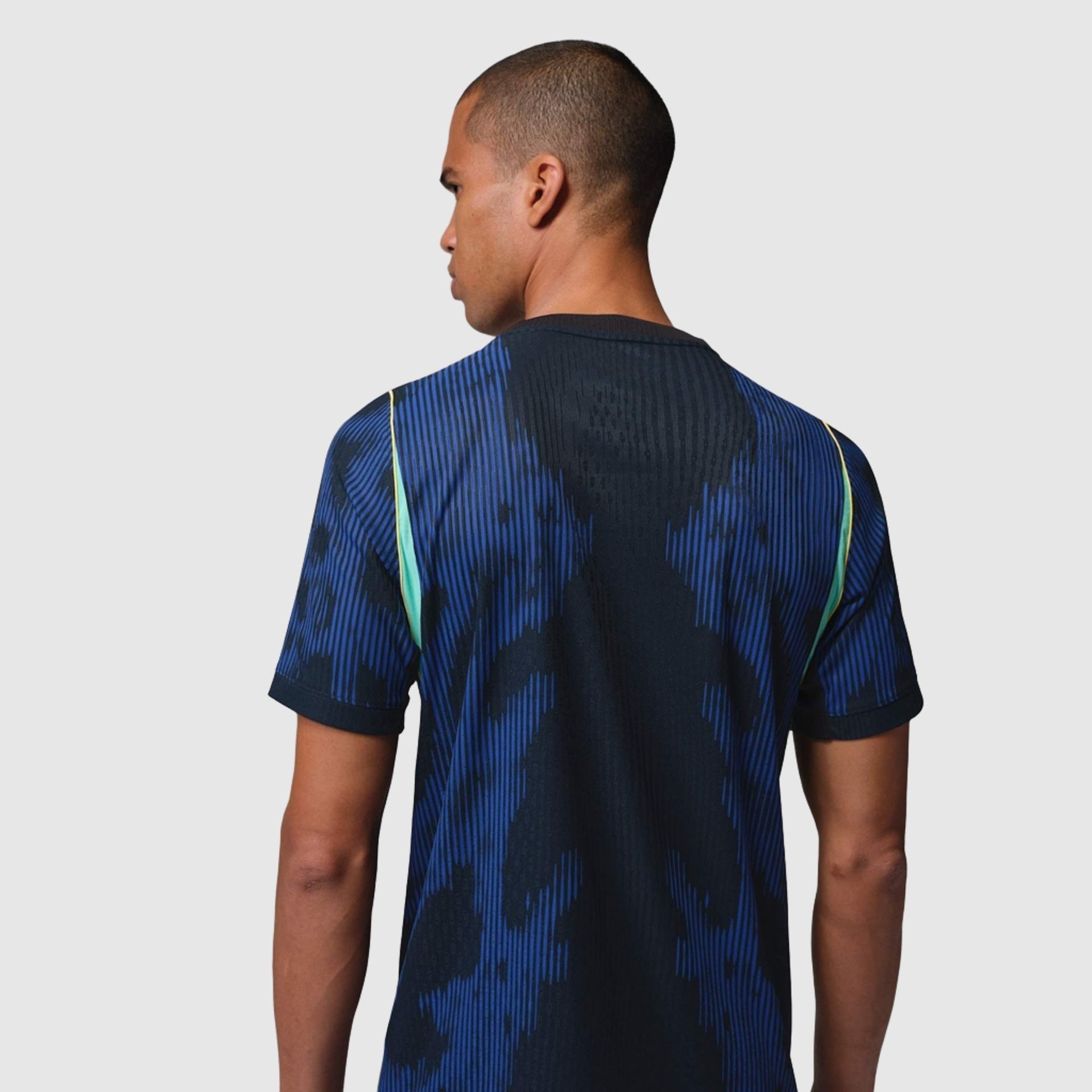 Away 26/27 Player Edition Shirt