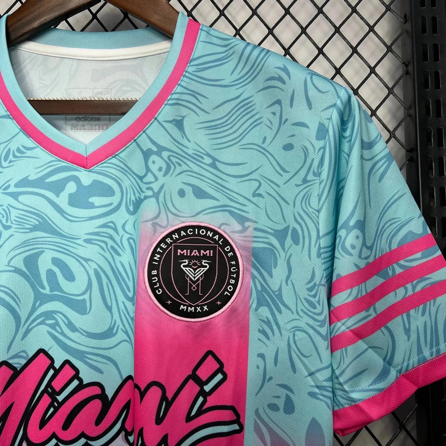 Special Edition Men’s Shirt