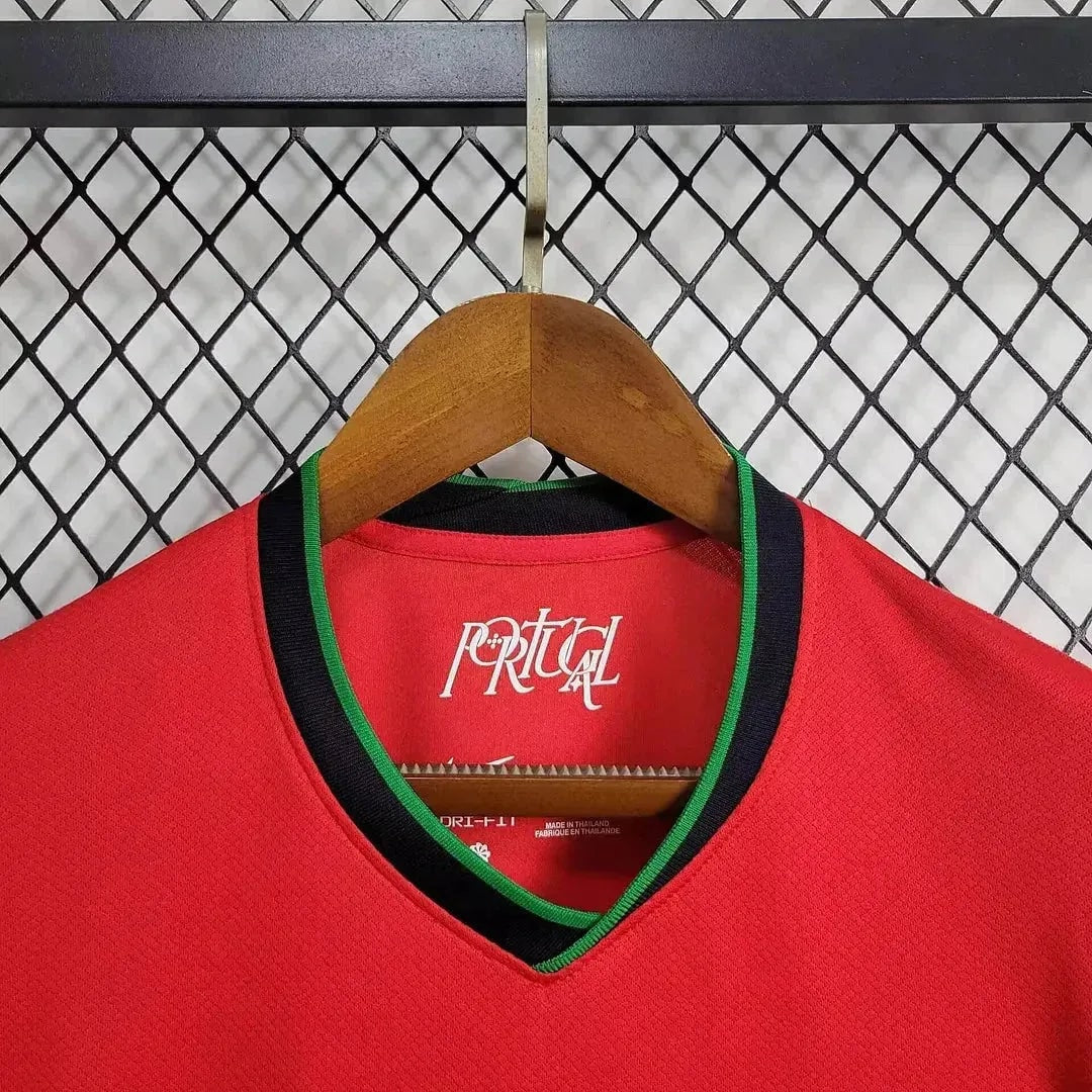 Home 24/25 Men’s Shirt