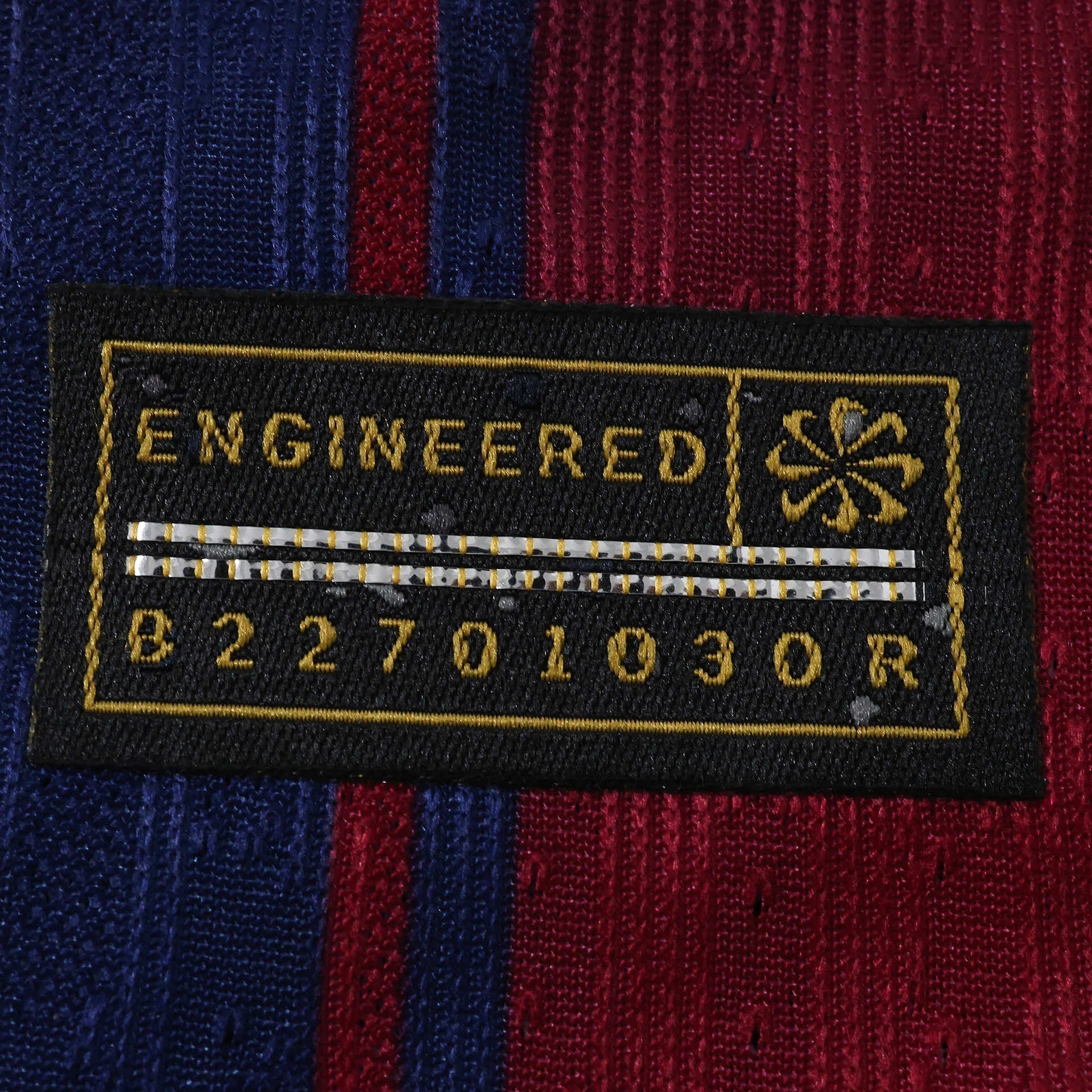Home 25/26 Player Edition Shirt