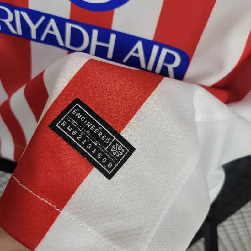 Home 25/26 Men’s Shirt