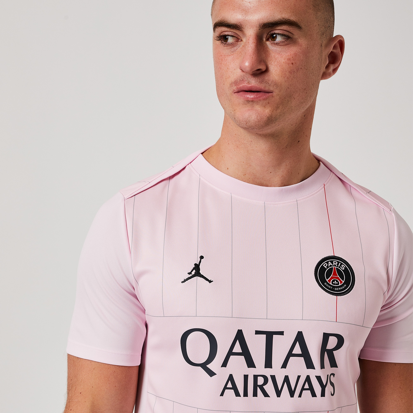 Pre-Match Fourth 25/26 Shirt