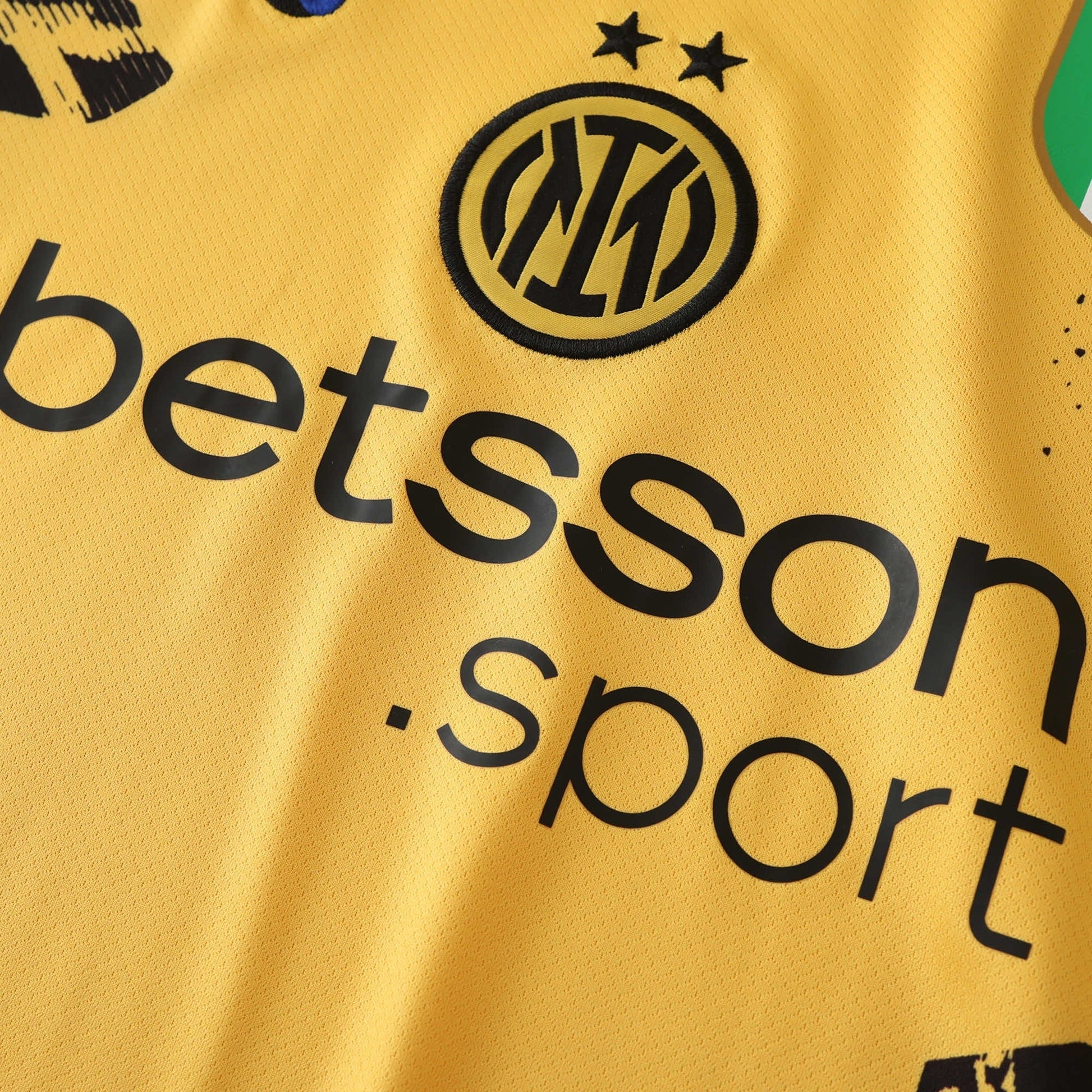 Away 24/25 Men’s Shirt