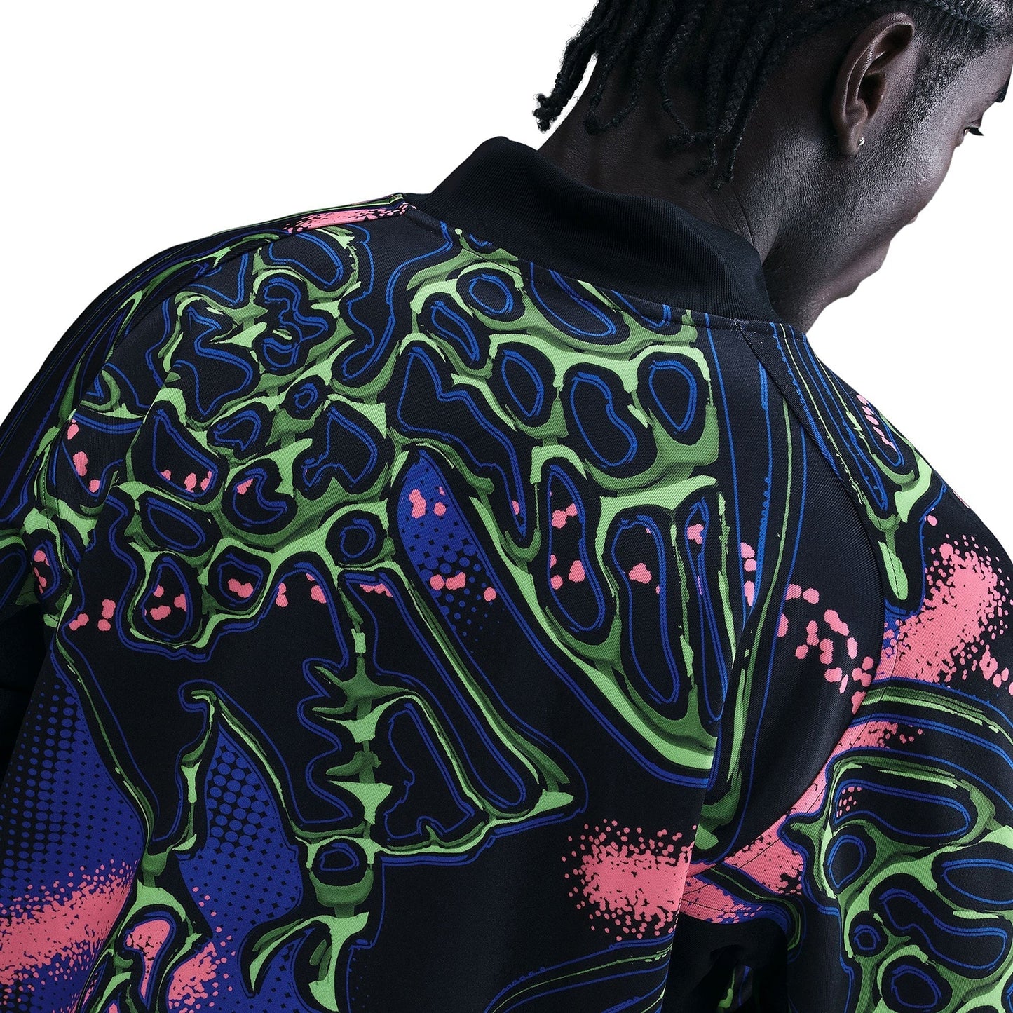 Goalkeeper 26/27 Long Sleeve Shirt