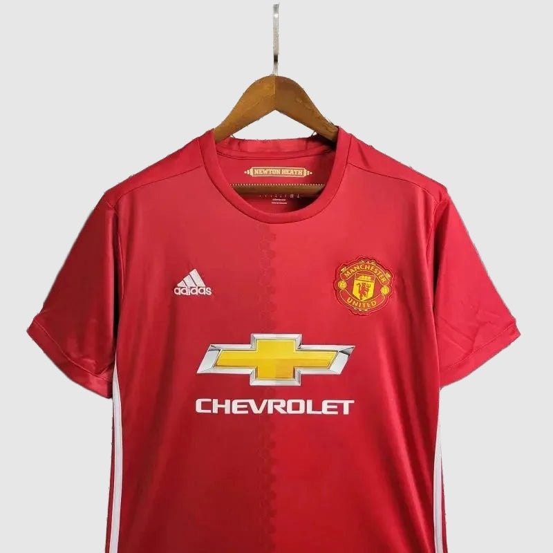 Retro Home 16/17 Shirt
