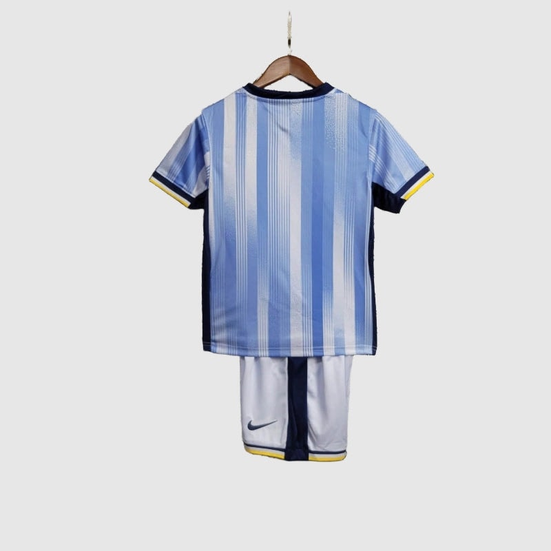 Away 24/25 Kids Shirt Kit