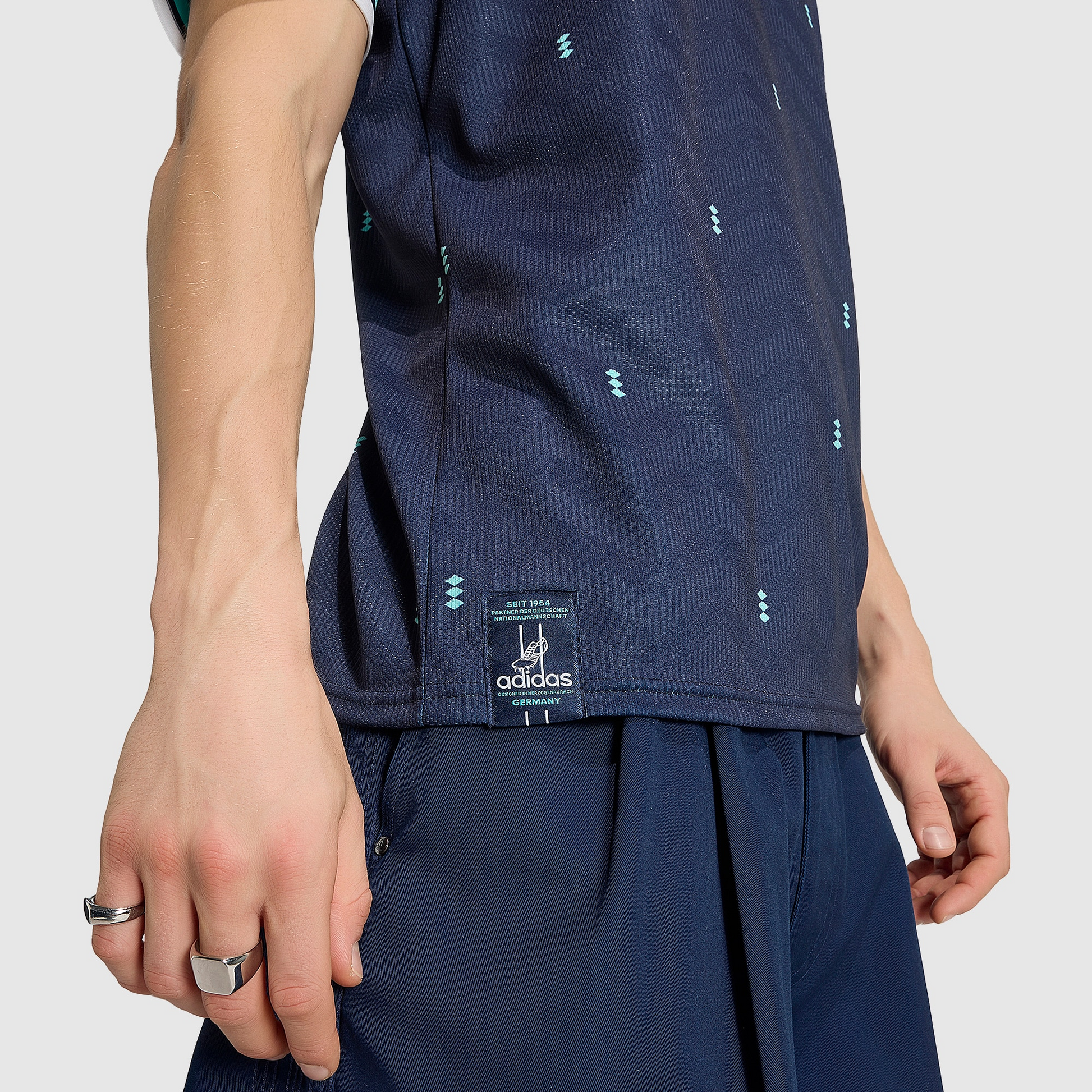 Away 26/27 Men’s Shirt