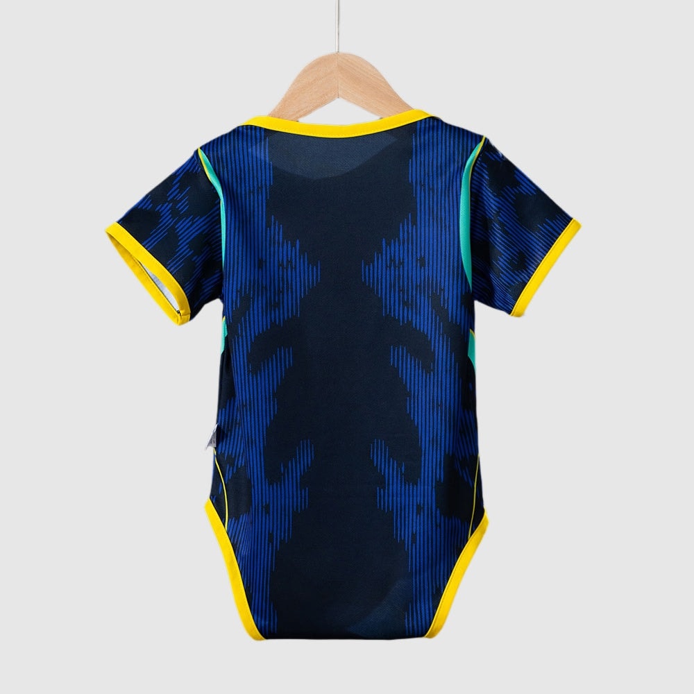Away 26/27 Baby Shirt