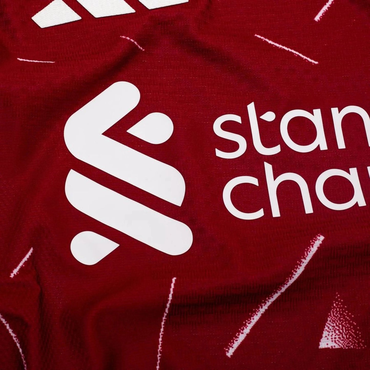 Home 26/27 Player Edition Shirt