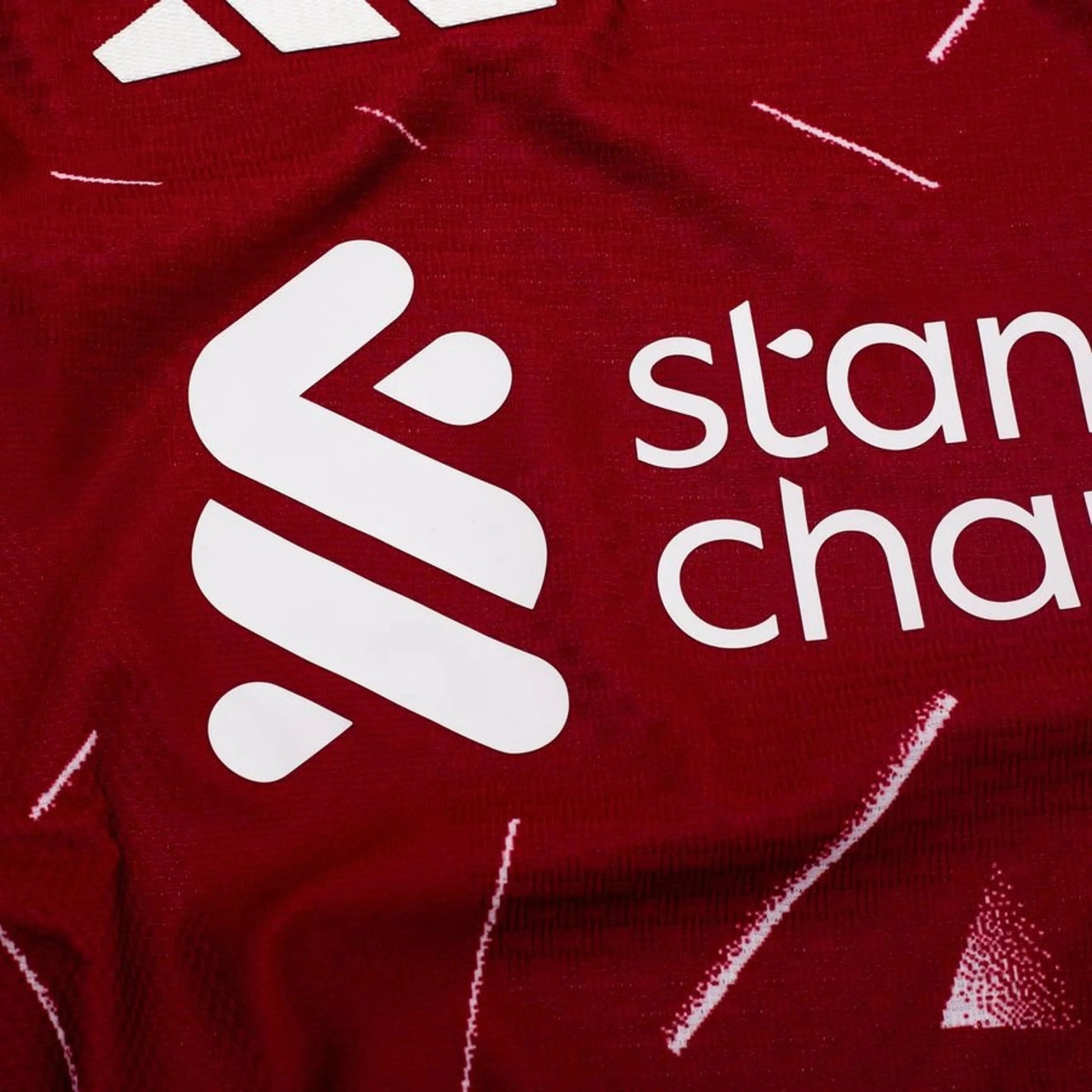 Home 26/27 Player Edition Shirt