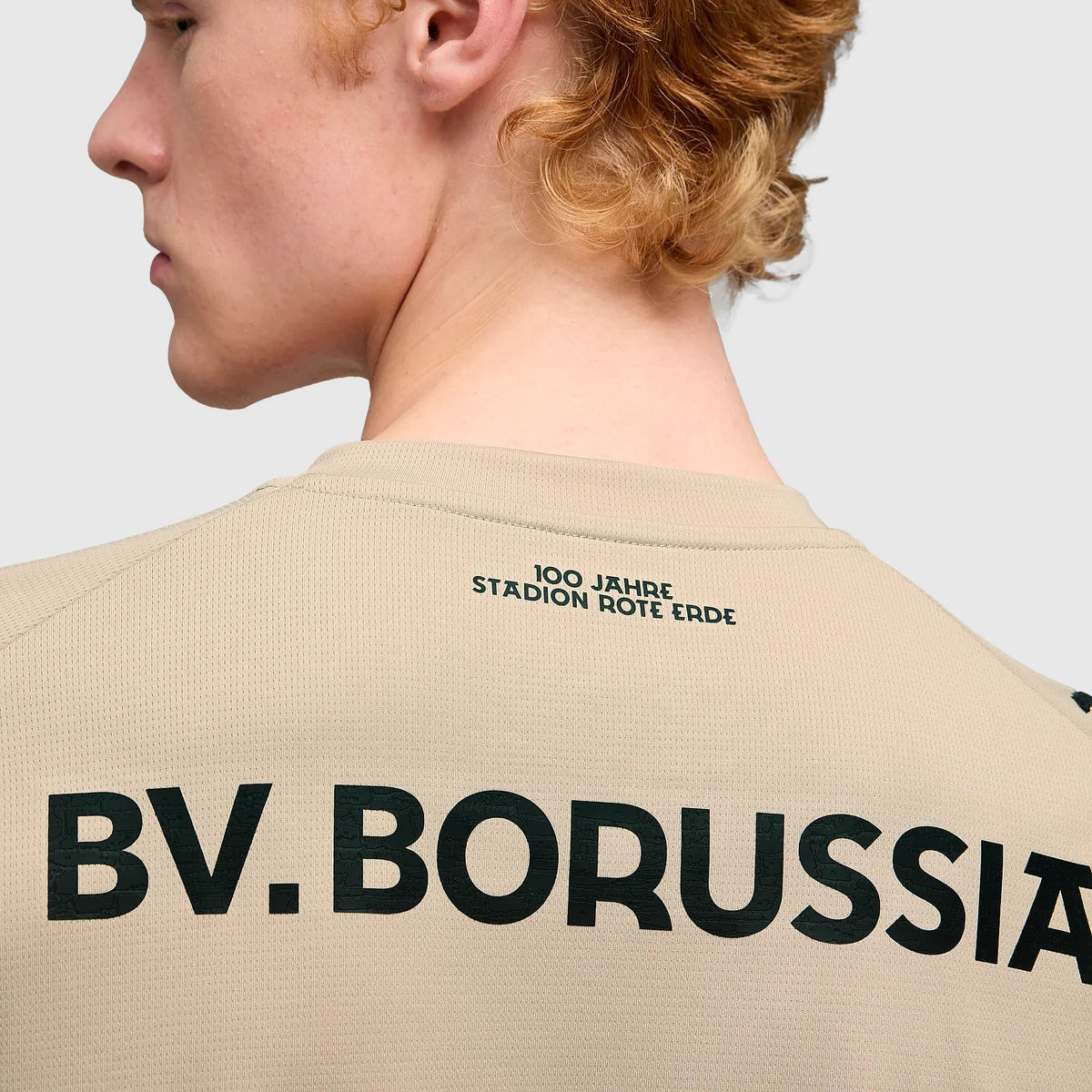 Centenary Goalkeeper 25/26 Shirt