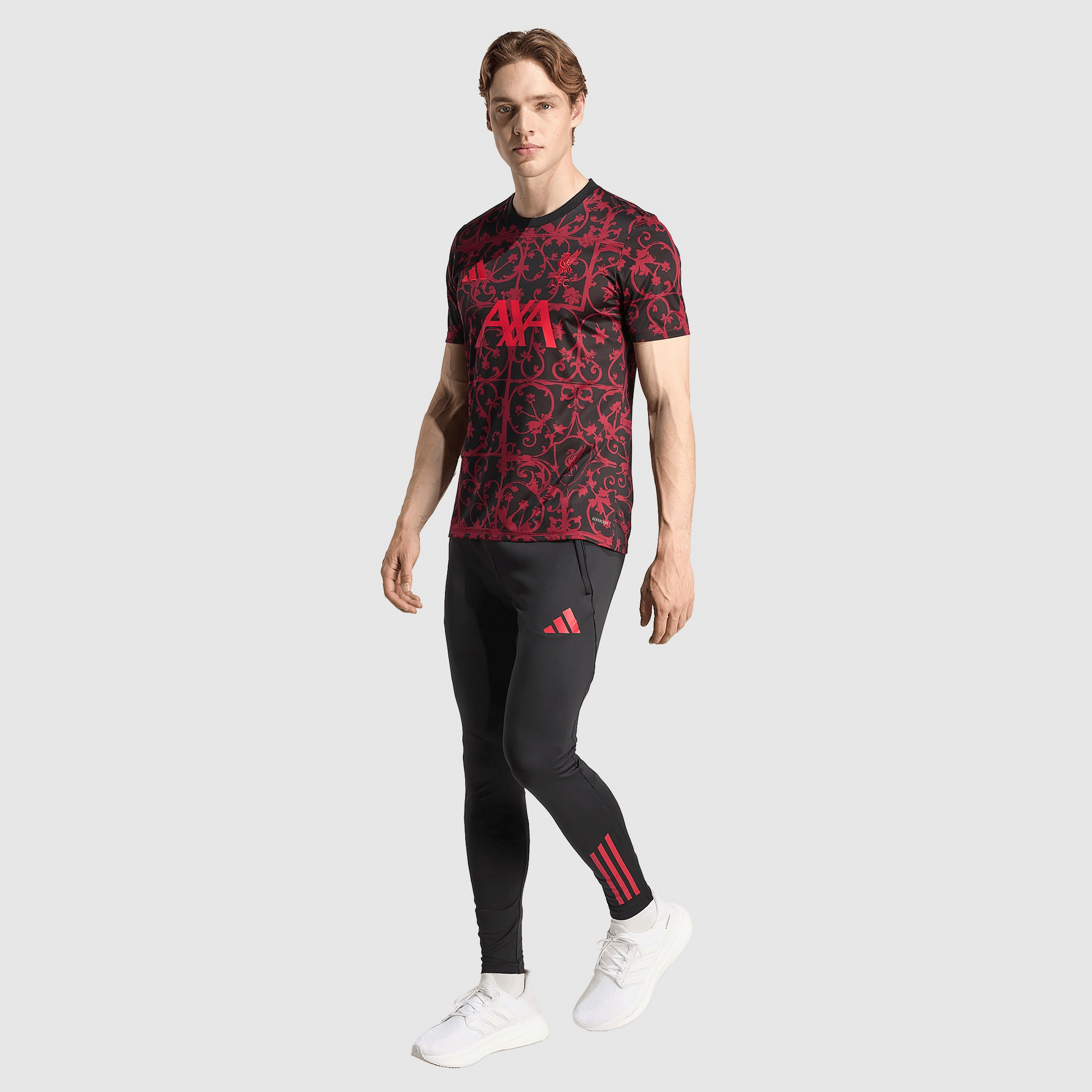 Pre-Match 25/26 Shirt
