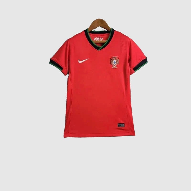 Home 24/25 Women’s Shirt
