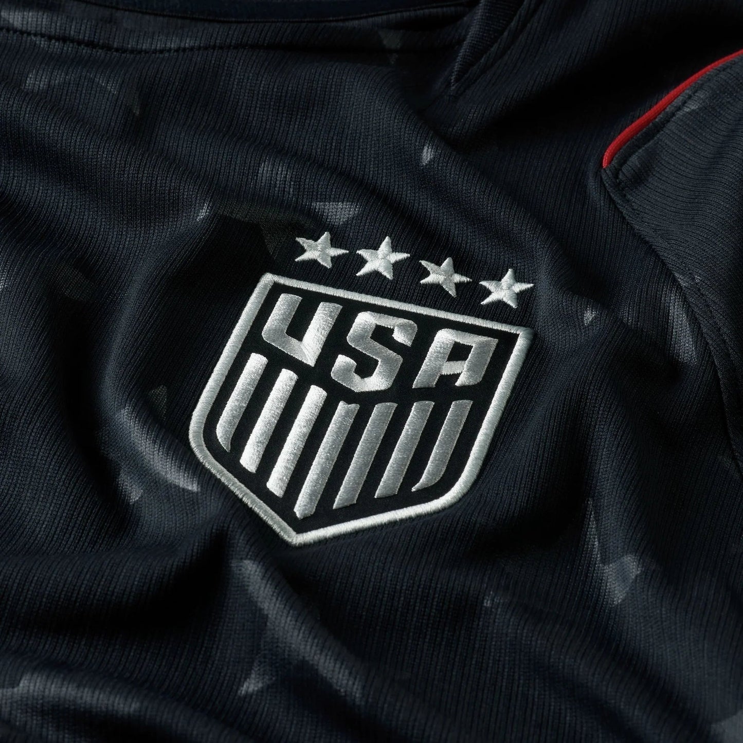 Away 26/27 Men’s Shirt