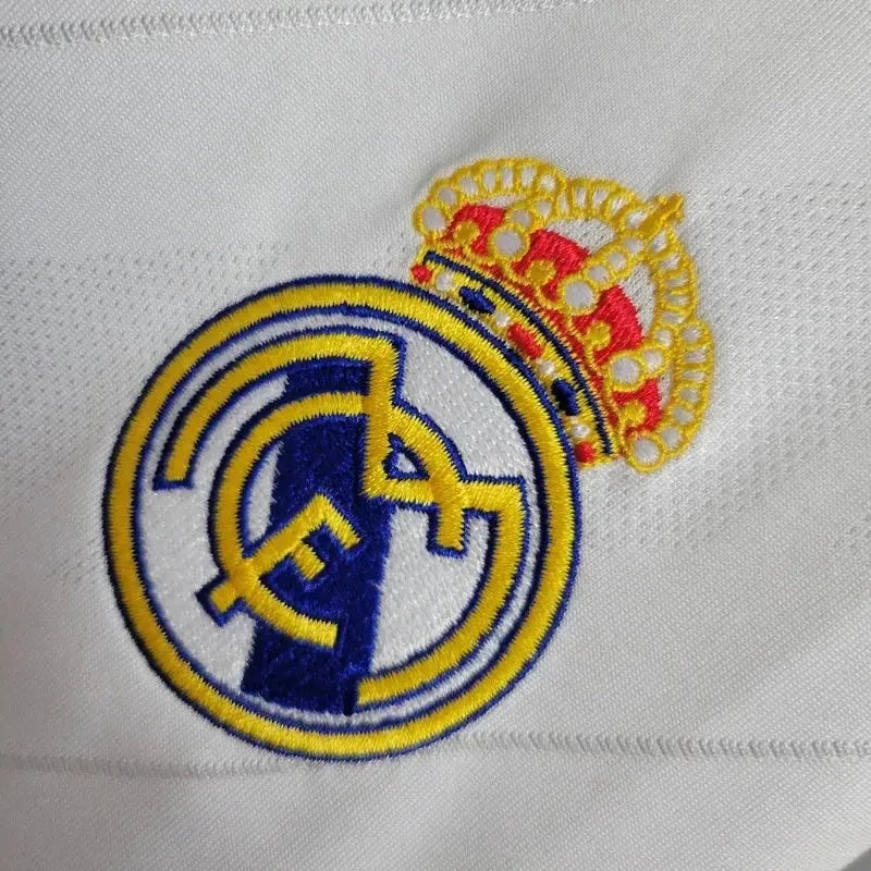 Retro Home 2017/18 Shirt