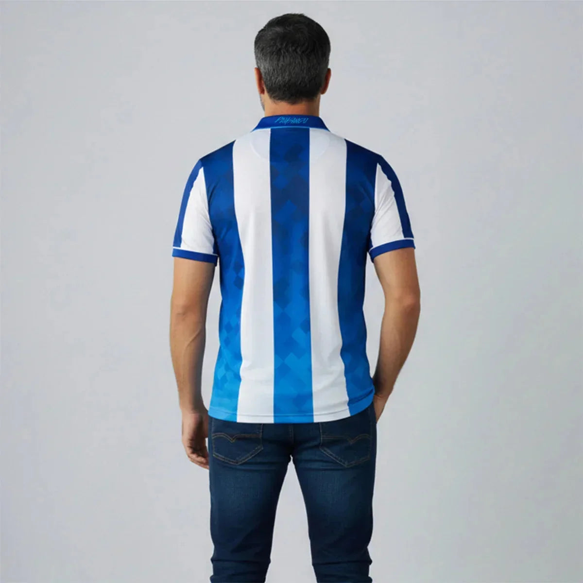 Home 2026 Men’s Shirt