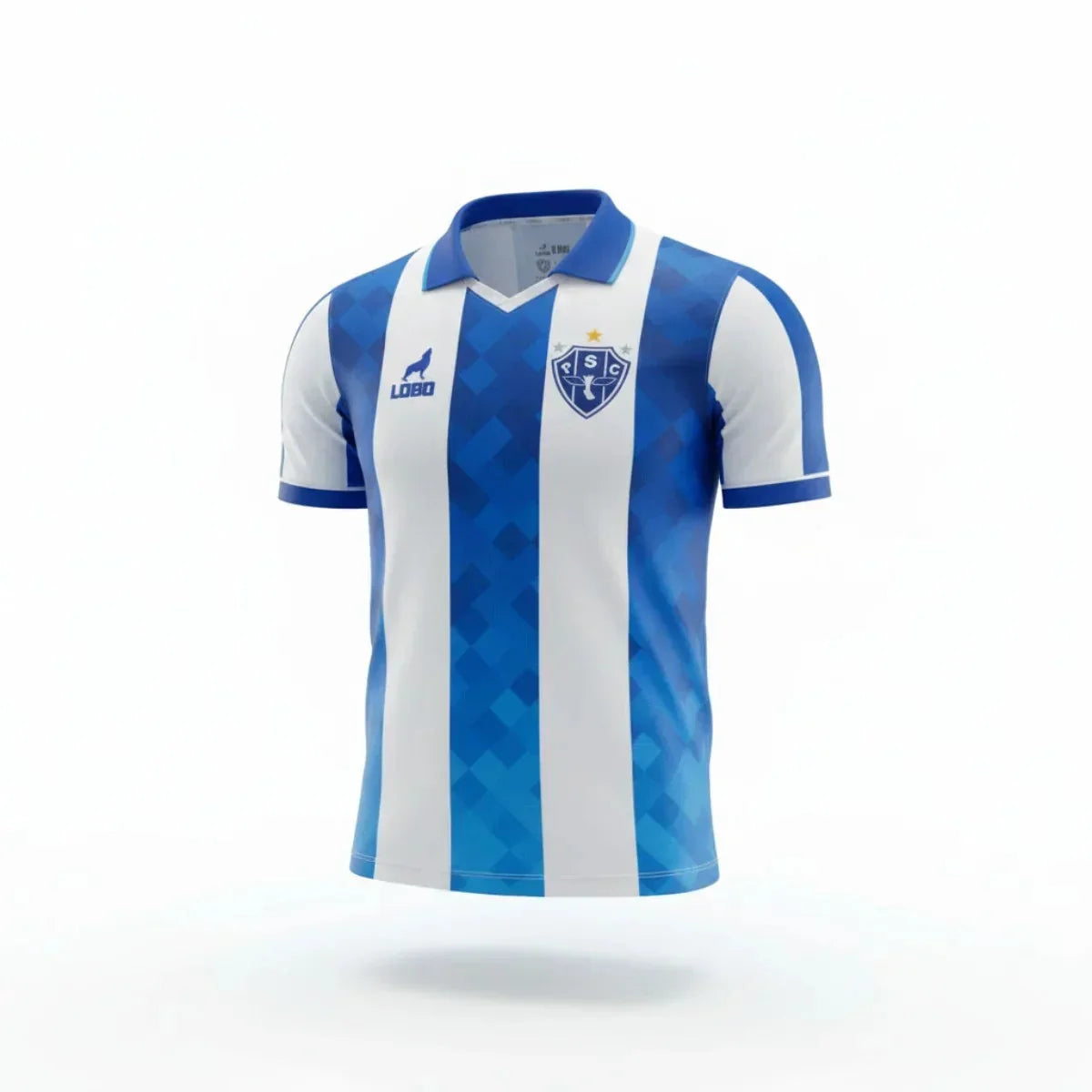 Home 2026 Men’s Shirt