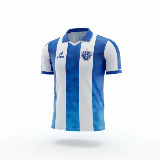 Home 2026 Men’s Shirt