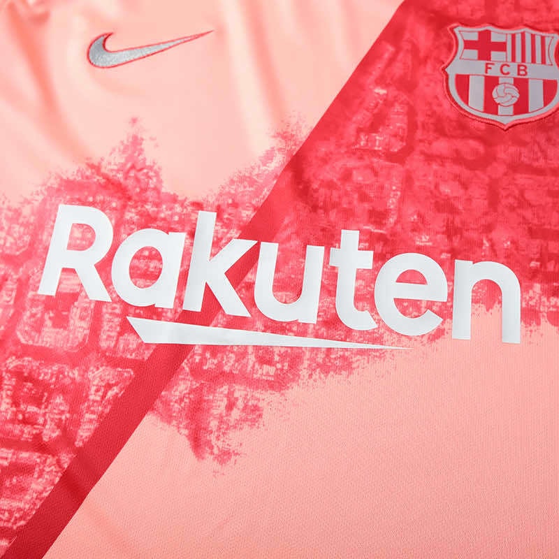 Retro Third 2018/19 Shirt