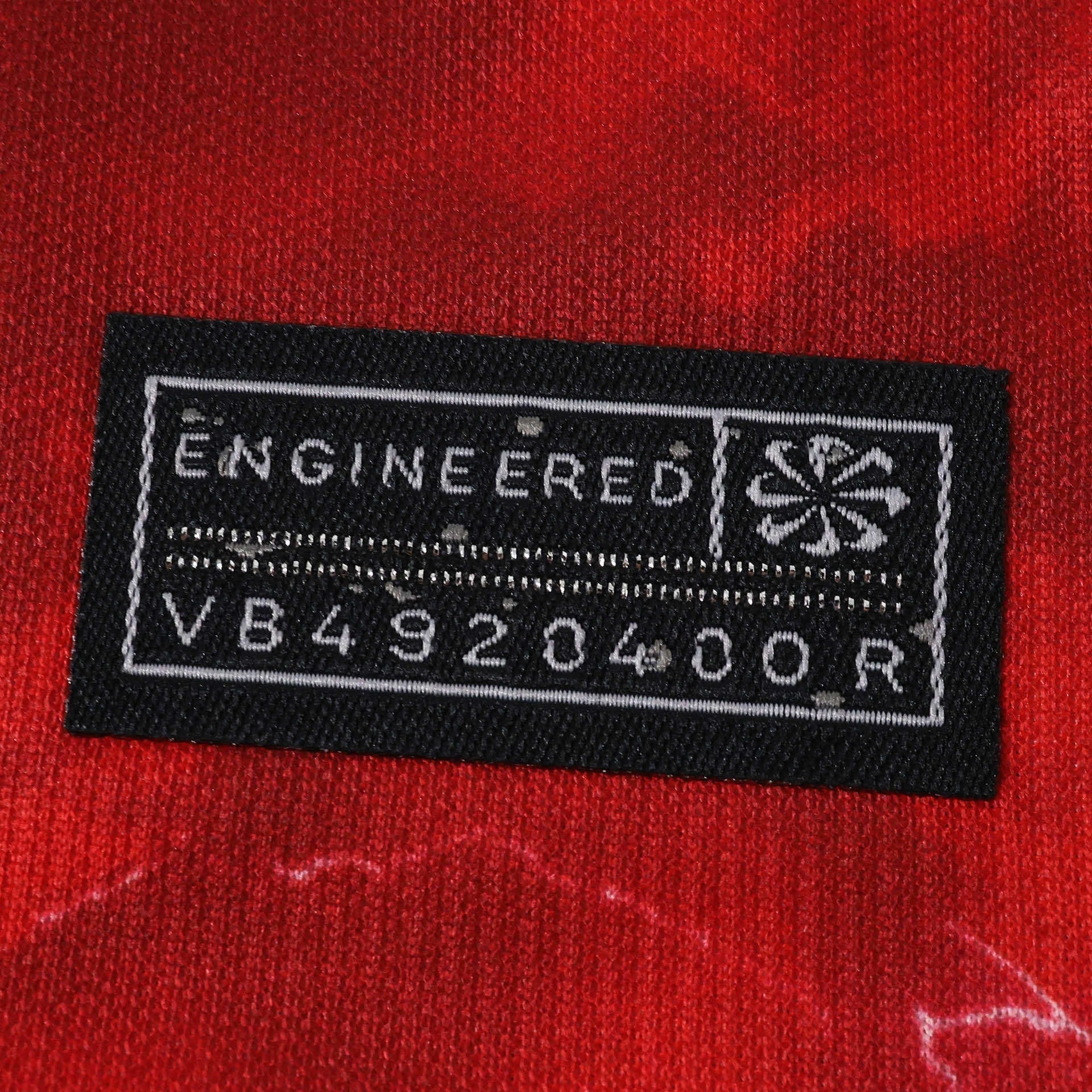 Away 26/27 Men’s Shirt
