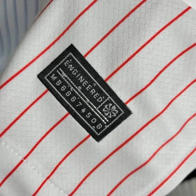 Away 24/25 Men’s Shirt