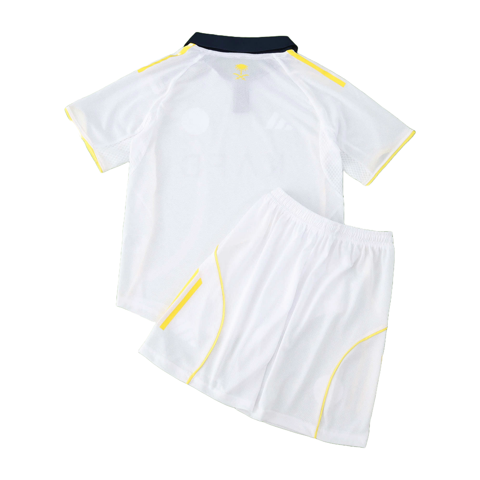 Away 25/26 Kids Shirt Kit