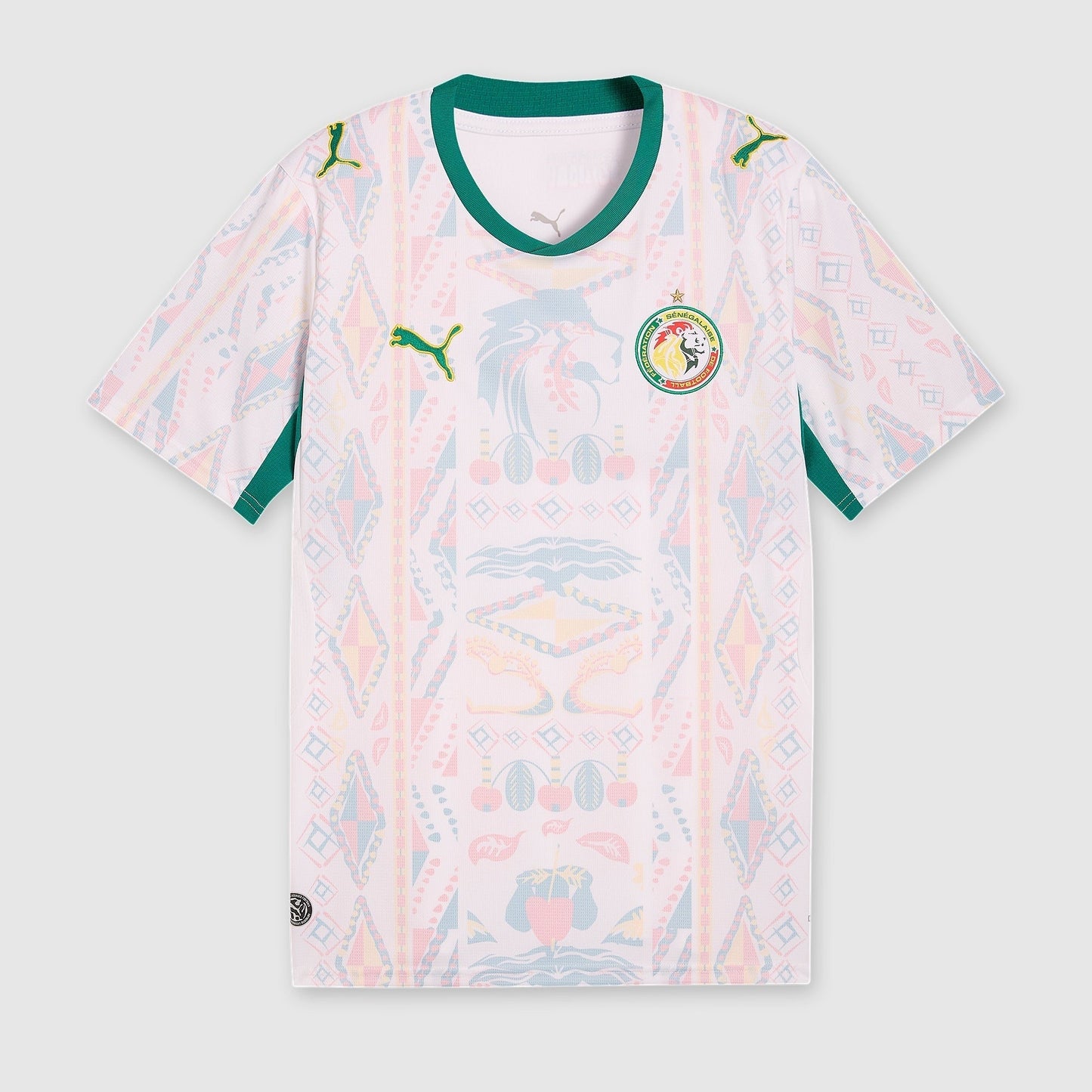 Home 26/27 Men’s Shirt