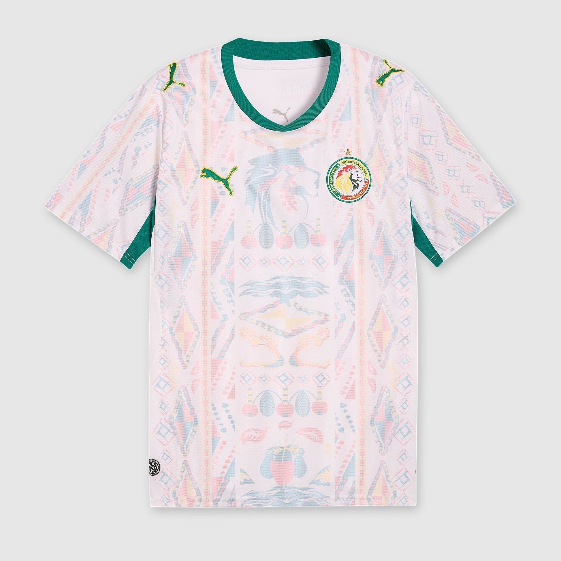 Home 26/27 Men’s Shirt