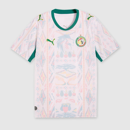 Home 26/27 Men’s Shirt